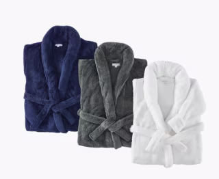 Gravity X Modernist Weighted Robe, 16 Valentine's Day gifts you should give to yourself in 2021