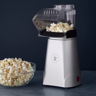 Open Kitchen by Williams Sonoma Hot Air Popcorn Maker, Best Super Bowl deals 2021: How to watch the game at home