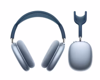 Apple AirPods Max. Valentine's Day gifts for couples during Covid-19.