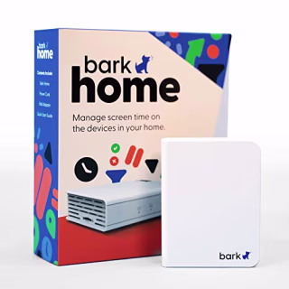 Bark Home Parental Controls for Wi-Fi