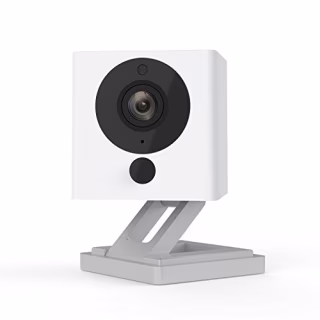 Wyze Cam v2. Wyze Brand Guide.