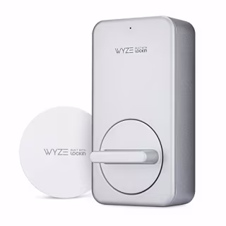 Wyze Lock. Wyze Brand Guide.