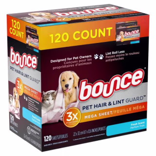 Original Scent Dryer Sheet (80-Count). 2021 Product of the Year.
