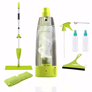 H2O e3 Natural Cleaning System