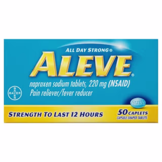 Aleve