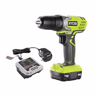 Ryobi 12-Volt Cordless Drill/Driver Kit. Best cordless drills in 2021.
