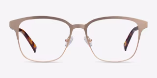Eye Buy Direct Intense Eyeglasses. New and notable launches this week.