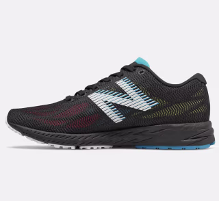 New Balance 1400v6. The 13 best sports shoes for running, walking and hiking in 2021