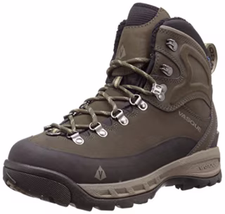 Vasque Men's Snowblime Ultradry Insulated Snow Boot. Best snow shoes 2021.