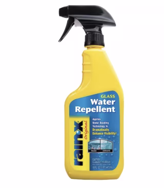 Rain-X 16oz Original Glass Treatment. 2021 Product of the Year.