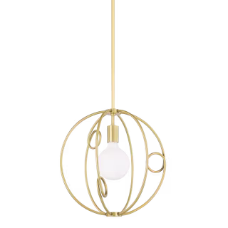 Alanis 1 Light Pendant New and Notable: Latest from YETI, Everlane, Away and more