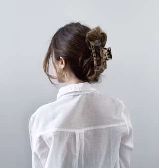 Toni Rose Large Dreamy Claw Clip