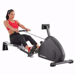 Schwinn Crewmaster Rower. Best affordable rowers under $500