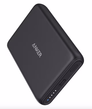 Anker PowerCore Magnetic 5K. New and notable launches this week.