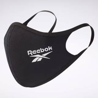 Reebok Face Mask
