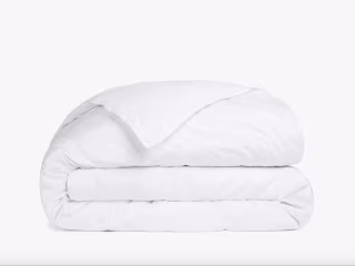 Parachute Down Duvet Insert. Best duvets and duvet inserts of 2021.