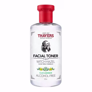 Thayers Alcohol-Free Cucumber Witch Hazel Toner. 10 sleep product favorites the NBC News Shopping team relies on, including a window treatment, elevated bedding and skin care routines.
