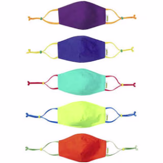 Crayola Kids Mask Set