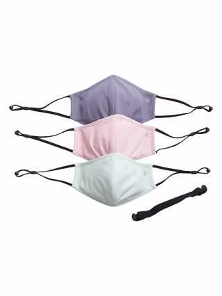 Athleta Girl Adjustable Made to Move Mask