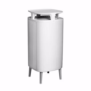 Blueair DustMagnet Air Purifier. New and notable launches this week.
