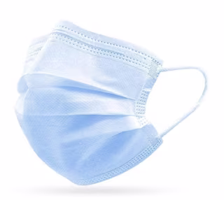 YHDoll face masks