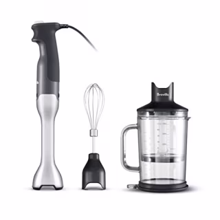 Breville Control Grip Immersion Blender