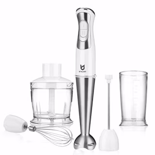 Utalent Immersion Hand Blender