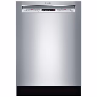 Bosch 300 Dishwasher