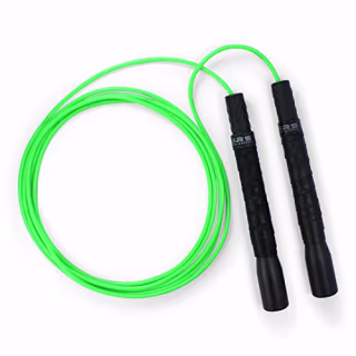 EliteSRS Beginner Jump Rope for Adults. Best jump ropes of 2021.