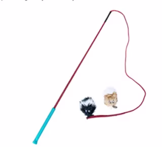 Outward Hound Tail Teaser. Best National Pet Day Gifts 2021.