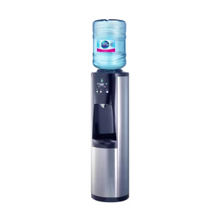 The Allure Series Hot, Cold and Sparkling Dispenser
