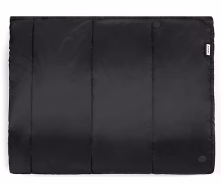 Away The Travel Blanket is featured in the brand's new travel accessories collection.
