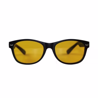 Melanin Products Melatonin Production Factor Glasses. Best blue light blocking sleep glasses.