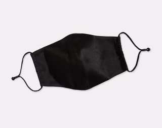 Vince Silk Mask. Best silk face masks in 2021.