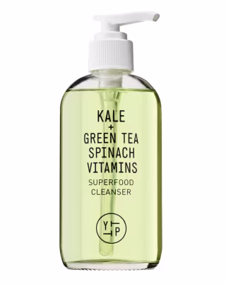 Superfood Cleanser