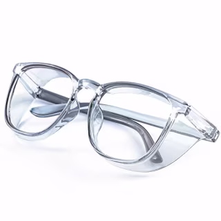 Hair Villa Safety Glasses. Best eye protection in 2021.