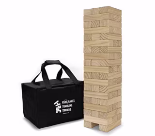 Yard Games Tumbling Timbers
