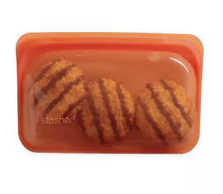Snack Stasher Bag