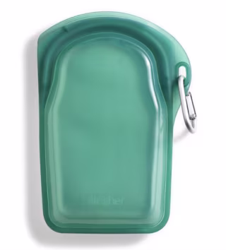Go Bag Stasher Bag