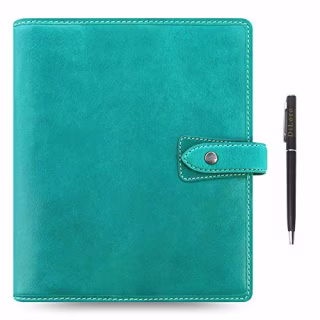 Filofax Refillable Organizer