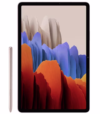 Samsung Galaxy Tab S7