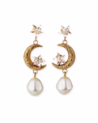 Jennifer Behr Elpis Earrings