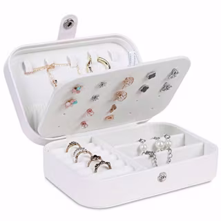Misaya Jewelry Box