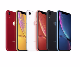 Apple iPhone Xr
