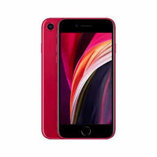 Apple iPhone SE
