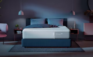 Nova Hybrid Mattress
