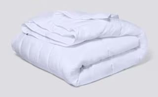 Lightweight Down Alternative Duvet