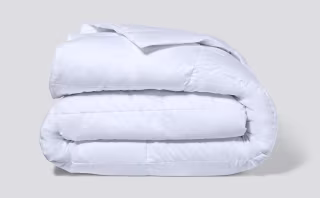 Lightweight Down Duvet