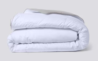 Lightweight Humidity Fighting Duvet