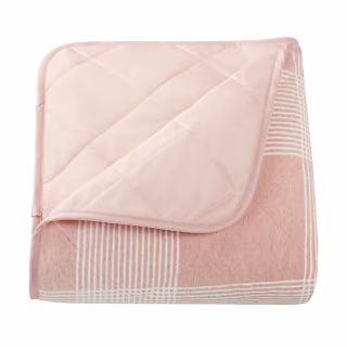 UGG Mischa Quilted Outdoor Throw Blanket